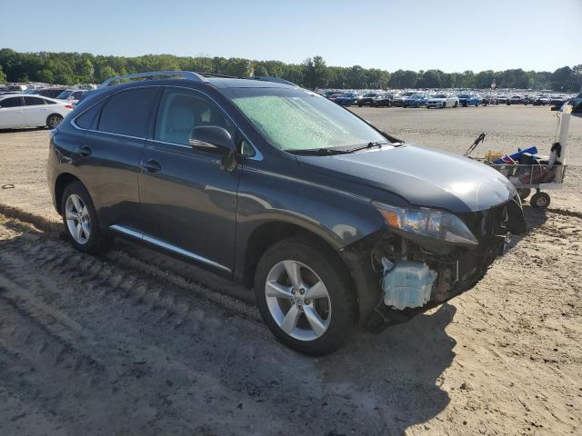 Vin: 2t2zk1ba7ac012839, lot: 57768755, lexus rx350 350 20104