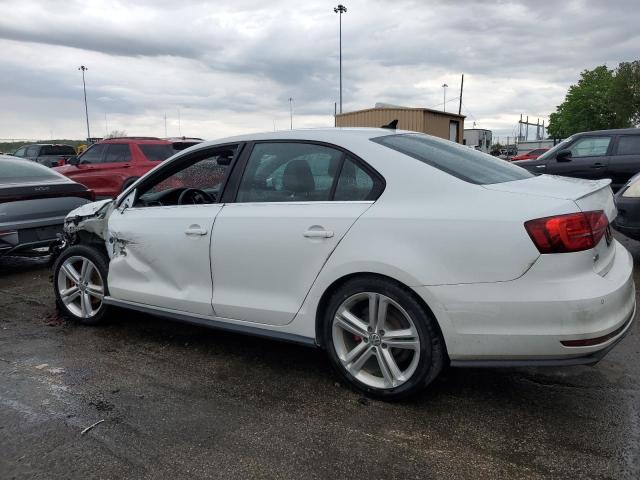 Vin: 3vw4t7aj0hm378947, lot: 55392535, volkswagen jetta gli 20172