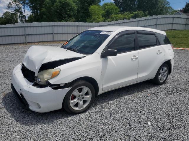 TOYOTA COROLLA MA