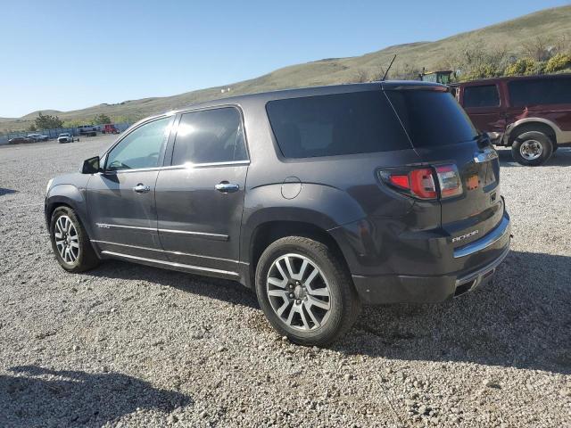 Vin: 1gkkvtkd7dj207520, lot: 54372465, gmc acadia den denali 20132
