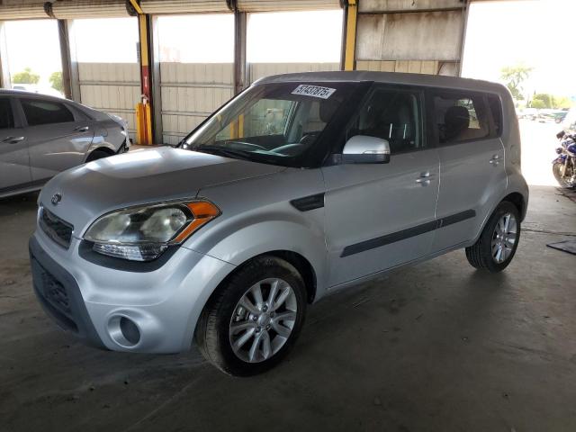 Vin: kndjt2a64c7455147, lot: 57437875, kia soul + 2012 img_1