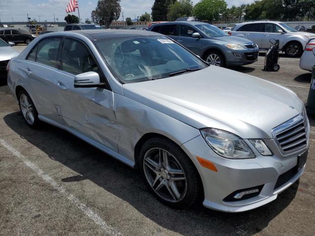 Vin: wddhf7cb3ba327146, lot: 55471855, mercedes-benz e-class 550 20114