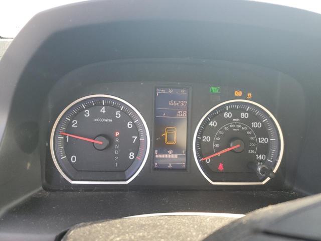 2011 HONDA CR-V LX - 5J6RE3H37BL000081