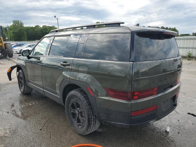 Vin: 5nmp3dgl4rh019161, lot: 56323055, hyundai santa fe xrt 20242