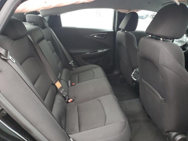 2023 CHEVROLET MALIBU LT - 1G1ZD5ST3PF184558