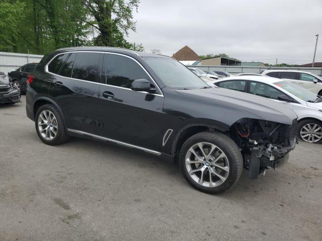 Vin: 5uxcr6c05lll82092, lot: 55385695, bmw x5 xdrive40i 20204