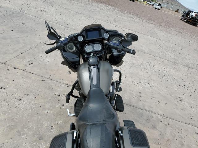2019 HARLEY-DAVIDSON FLTRXS 1HD1KTP11KB648628