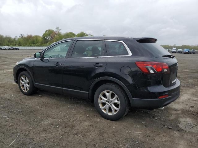 Vin: jm3tb3cv2d0424387, lot: 55839975, mazda cx-9 touring 20132