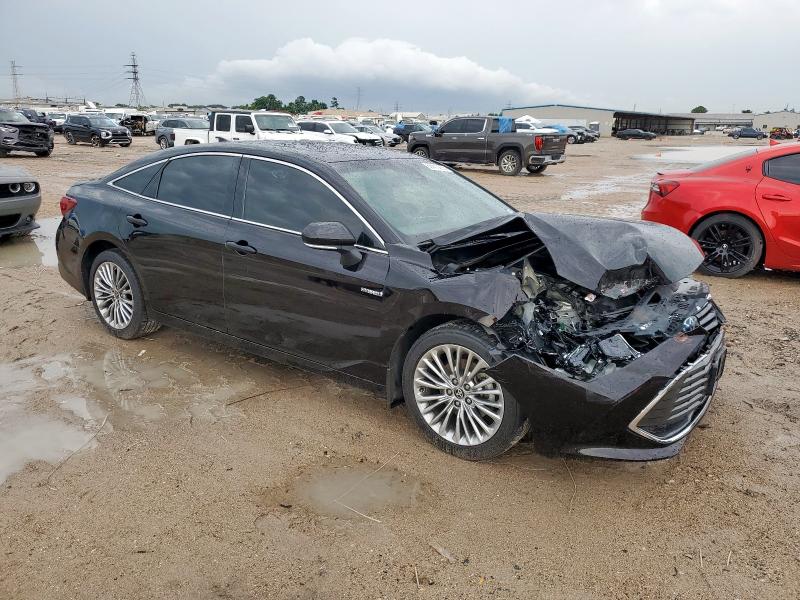 Vin: 4t1ca1ab9mu008009, lot: 58413855, toyota avalon limited 20214