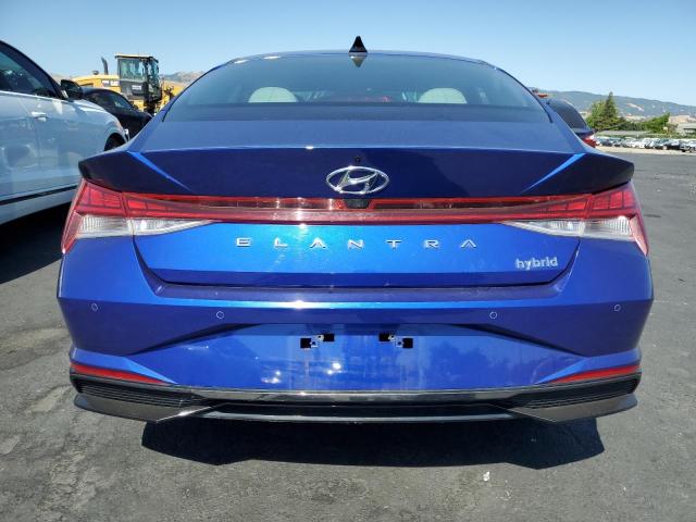 2023 HYUNDAI ELANTRA LI - KMHLN4AJ8PU068767