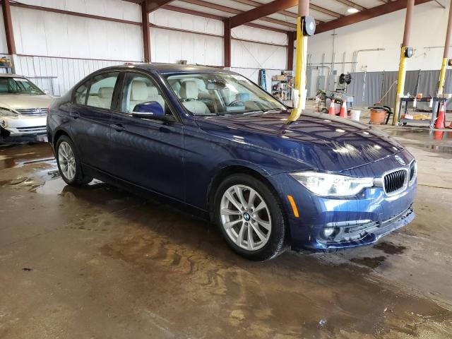 Vin: wba8e5g51jnu48056, lot: 55456155, bmw 3 series xi 20184