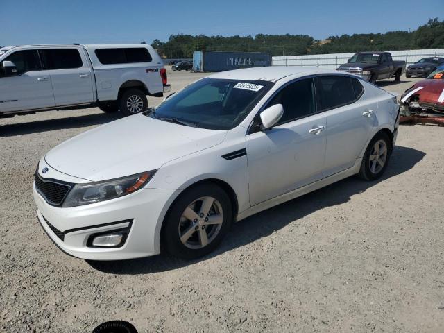 Vin: 5xxgm4a77eg315339, lot: 58415025, kia optima lx 2014 img_1