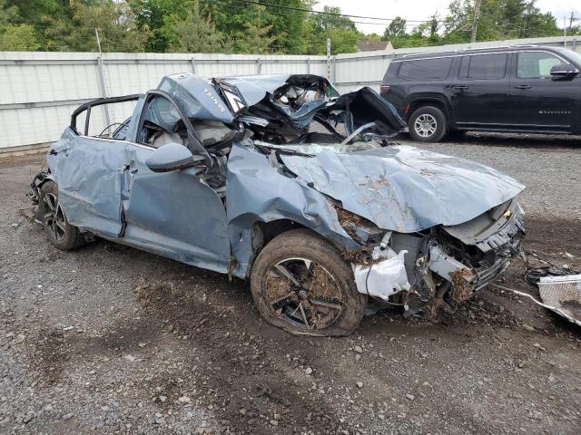 Vin: 3n1ab8cv5sy233081, lot: 58821925, nissan sentra sv 20254
