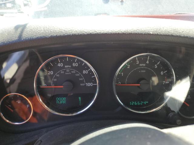 2016 JEEP WRANGLER U 1C4BJWDG0GL121636