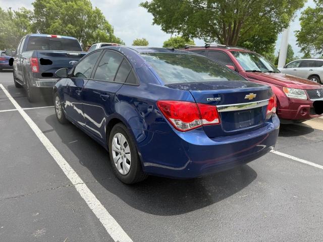 Vin: 1g1pa5sh6d7304712, lot: 57835665, chevrolet cruze ls 20133