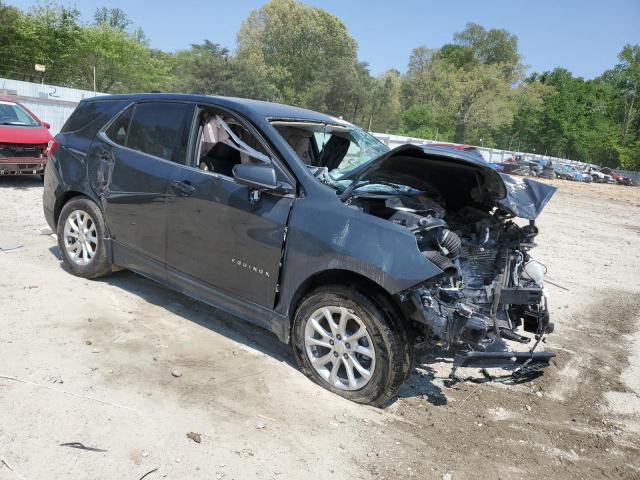 2018 CHEVROLET EQUINOX LT - 2GNAXJEV9J6312568
