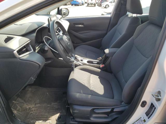 2020 TOYOTA COROLLA LE - 5YFEPRAE1LP061545