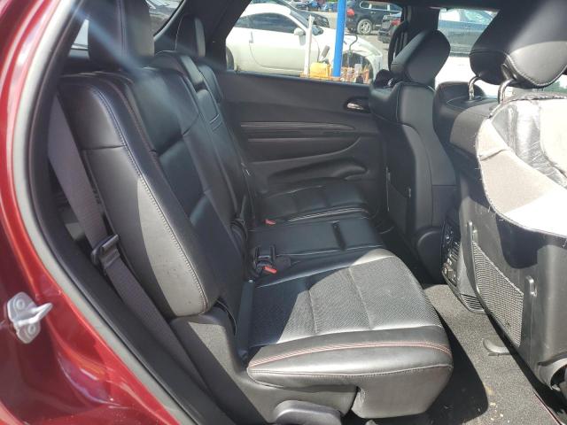 2023 DODGE DURANGO GT - 1C4RDHDG4PC571825