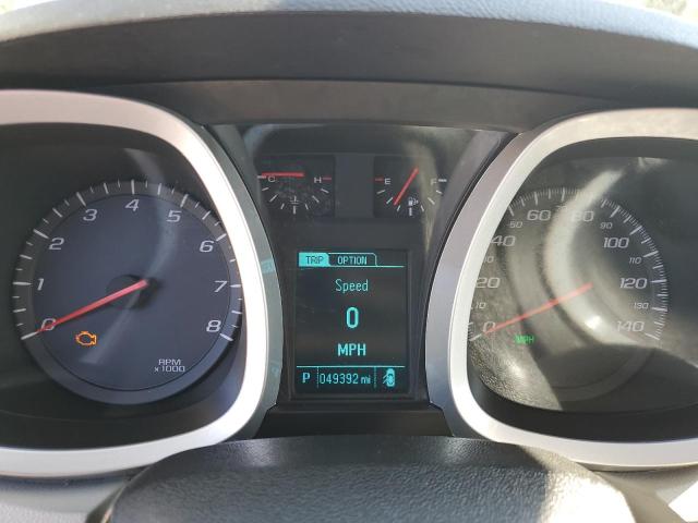 2015 CHEVROLET EQUINOX LT - 2GNALBEKXF6279983