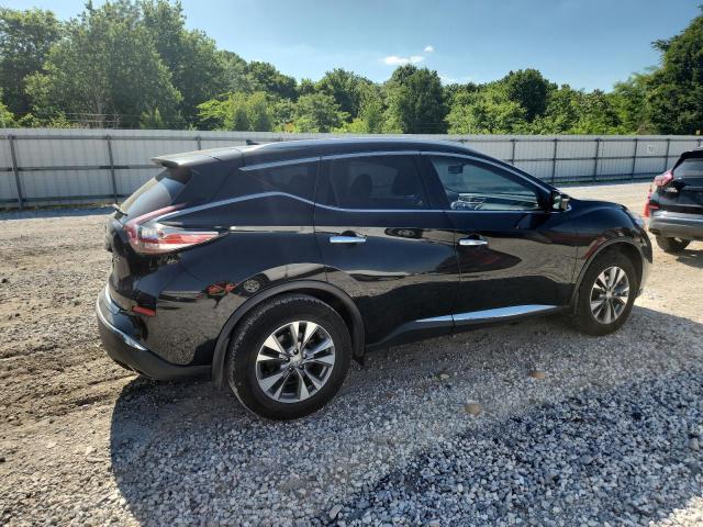 Vin: 5n1az2mg8fn210706, lot: 59179795, nissan murano s 20153