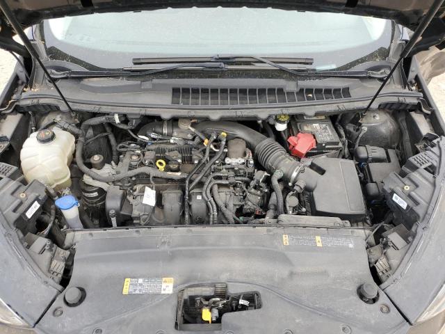 2019 FORD EDGE TITAN - 2FMPK4K93KBB42822