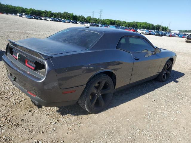 Vin: 2c3cdzag2kh524450, lot: 56641645, dodge challenger sxt 20193