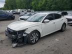2020 NISSAN ALTIMA S - 1N4BL4BV7LN323619
