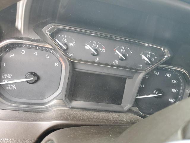 2019 GMC SIERRA C15 1GTP8BED5KZ398108