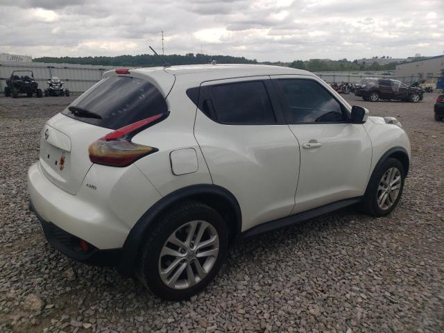 2015 NISSAN JUKE S JN8AF5MV4FT561447