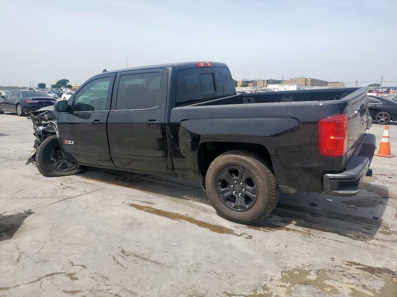 Vin: 3gcuksec7hg472956, lot: 55046855, chevrolet all models k1500 ltz 20172