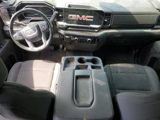 2023 GMC SIERRA K15 - 1GTRUBED2PZ315102