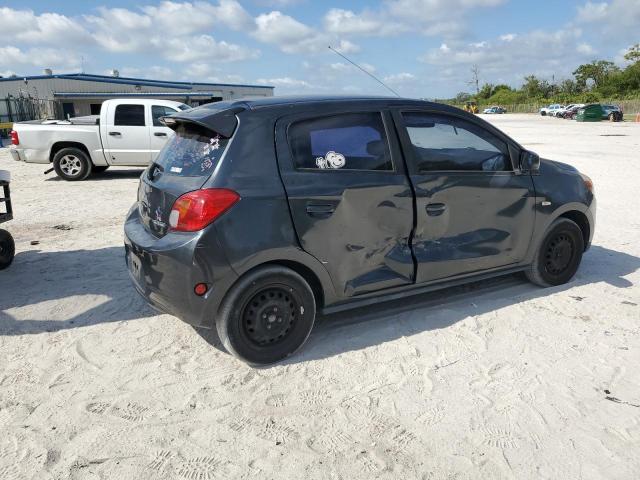 Vin: ml32a3hj4eh025144, lot: 57948285, mitsubishi mirage de 20143