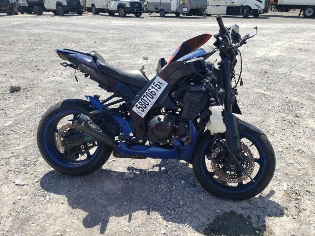 KAWASAKI ZR1000 D