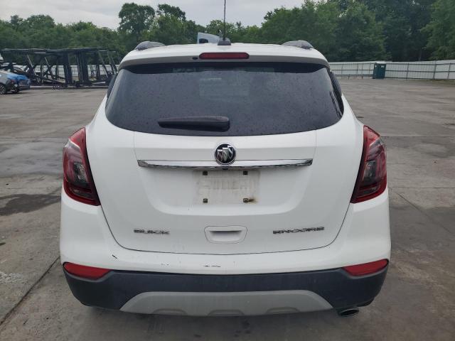 2018 BUICK ENCORE PRE - KL4CJASB7JB519982