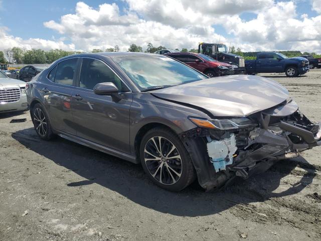 Vin: 4t1b11hk9ku299786, lot: 56992045, toyota camry l 20194
