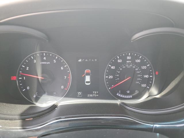 2017 KIA K900 KNALU4D3XH6034501