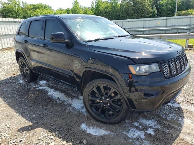 Vin: 1c4rjfag4jc174933, lot: 56876775, jeep grand cher laredo 20184