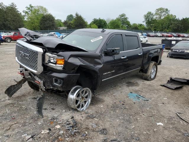 GMC SIERRA K25