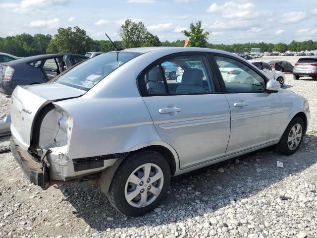 Vin: kmhcn4ac9bu602370, lot: 58574905, hyundai accent gls 20113