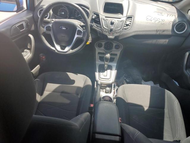2015 FORD FIESTA SE - 3FADP4EJ8FM148267