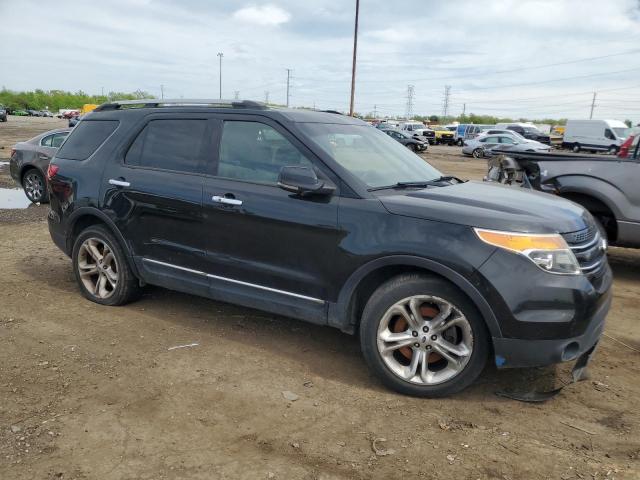 Vin: 1fm5k8f89fga20819, lot: 56778925, ford explorer limited 20154
