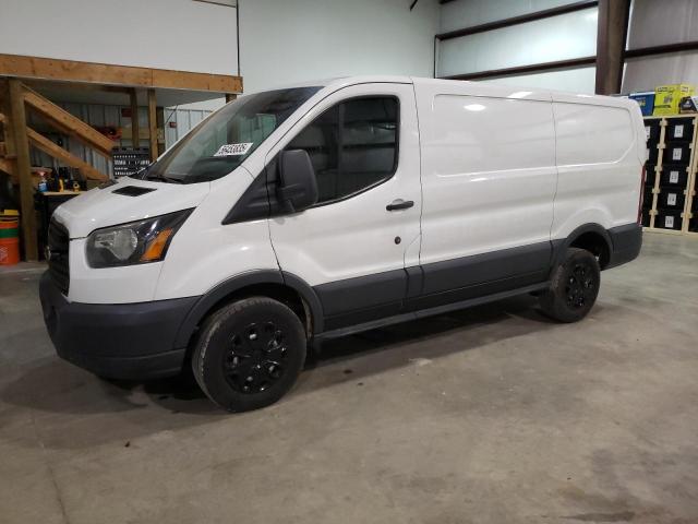 Vin: 1ftnr1ym7fkb03812, lot: 56453835, ford transit t-250 2015 img_1