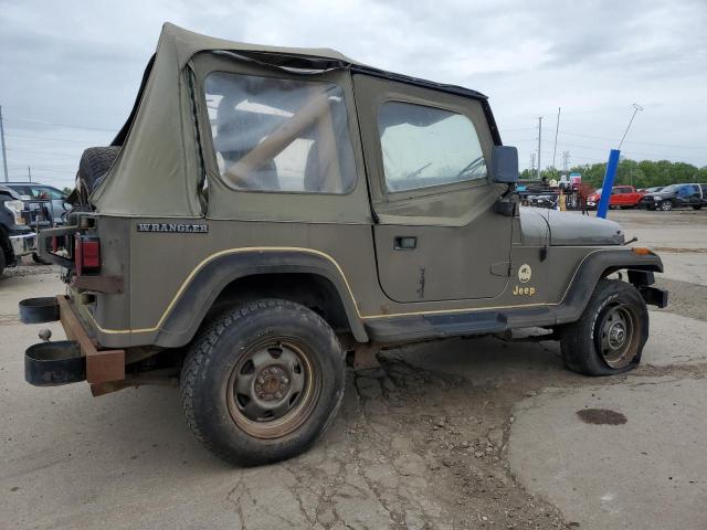 Vin: 2bccv81m2jb518868, lot: 57649935, jeep wrangler sahara 19883