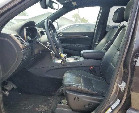 2015 JEEP GRAND CHER - 1C4RJFBG2FC766949