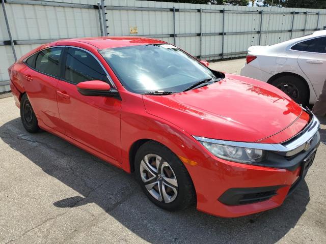 Vin: 2hgfc2f56hh559786, lot: 55607335, honda civic lx 20174