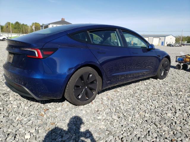 2024 TESLA MODEL 3 5YJ3E1EA0RF736232