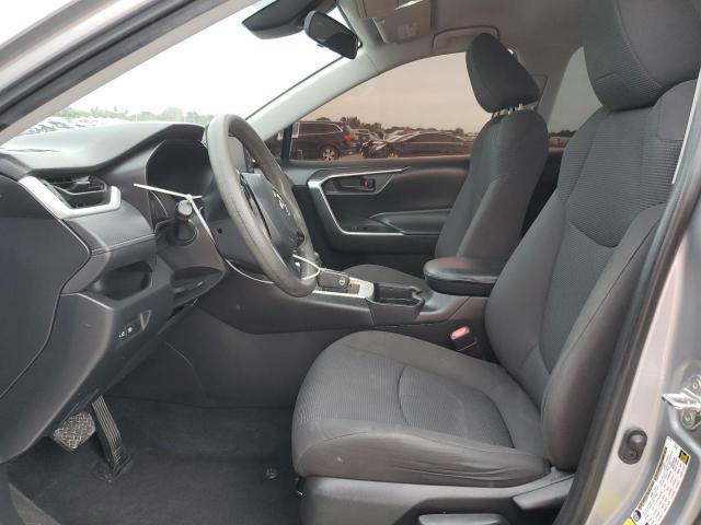 2020 TOYOTA RAV4 LE - 2T3H1RFV6LC079554