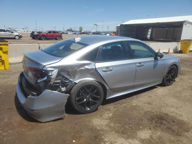 Vin: 2hgfe2f53ph559754, lot: 55570845, honda civic sport 20233