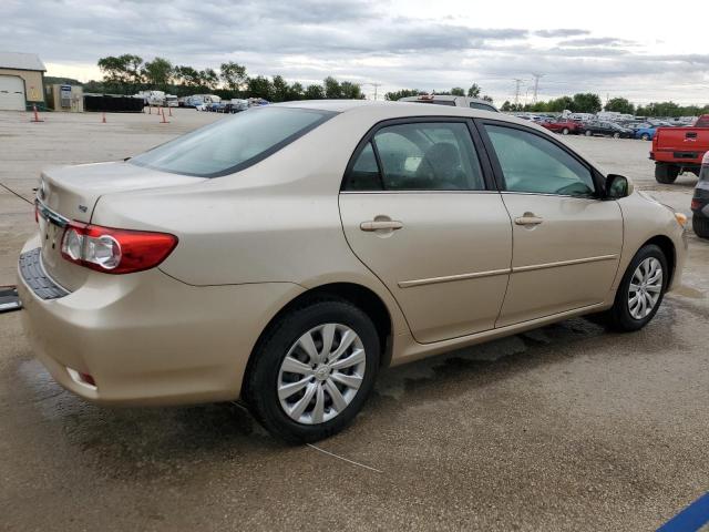 Vin: 5yfbu4ee9dp089233, lot: 56970825, toyota corolla base 20133