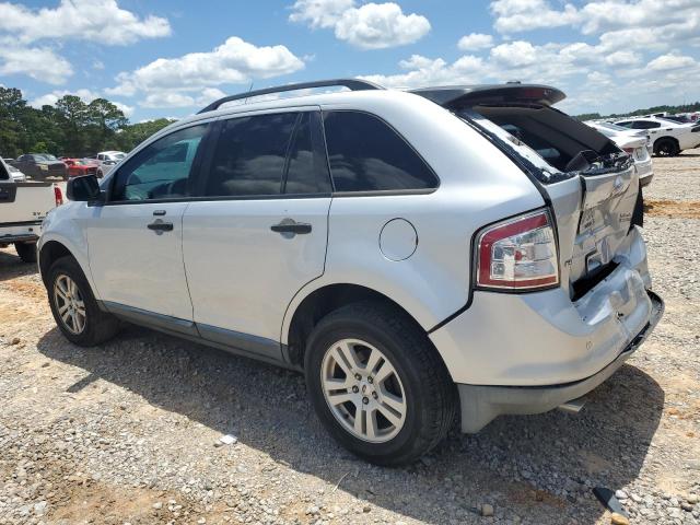 Vin: 2fmdk3gcxabb62579, lot: 56663455, ford edge se 20102